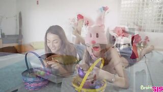 Creampie Surprise - S4:E10