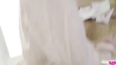 Stuck On My Step Sister - S2:E7