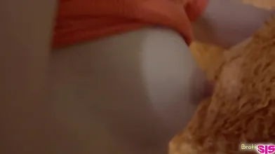 Covered In Cum - S1:E2