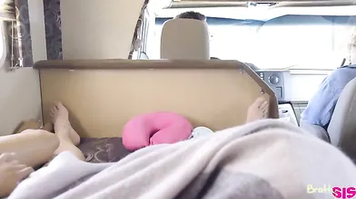 Road Trip Ep 2 - S3:E3