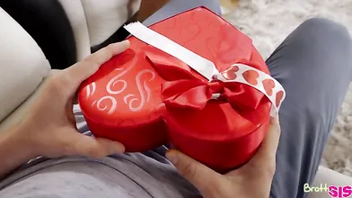 Valentine Fuck - S4:E4