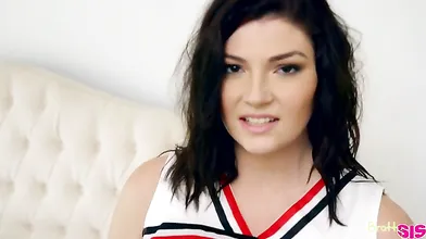 Sex Crazed Step Sister - S4:E6