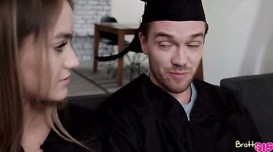 Graduation Day - S11:E3