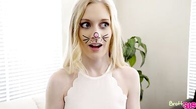 Good Little Bunny - S9:E5