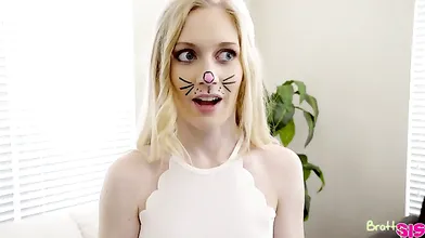 Good Little Bunny - S9:E5