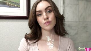 Sticky Stepsister - S18:E1