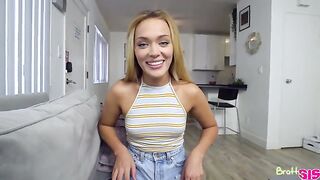 Follow Step Sis For Sexy Pics - S16:E4
