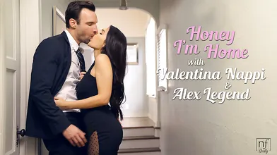 Honey Im Home - S4:E9