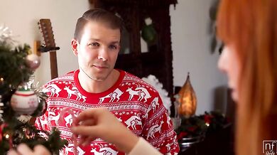 Home For Christmas - S12:E8