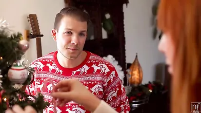 Home For Christmas - S12:E8