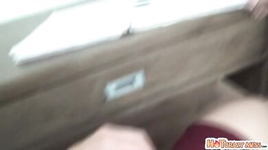 Sleeping With My Friends Dad - S1:E12
