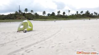 Beach Pickup - S3:E4