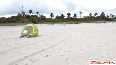 Beach Pickup - S3:E4