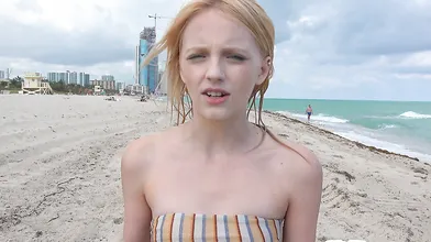 Beach Pickup - S3:E4
