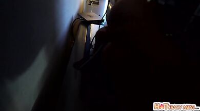 In Home Hookup - S6:E2