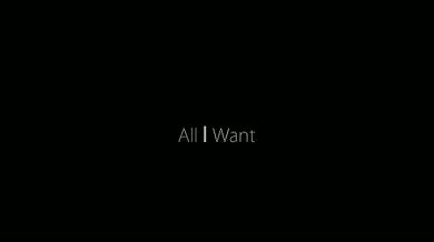 All I Want - S3:E24
