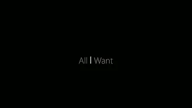 All I Want - S3:E24