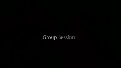 Group Session - S7:E22