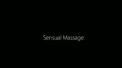 Sensual Massage - S3:E20