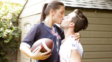 Touchdown - S28:E29