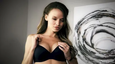 A Pristine Blowjob!