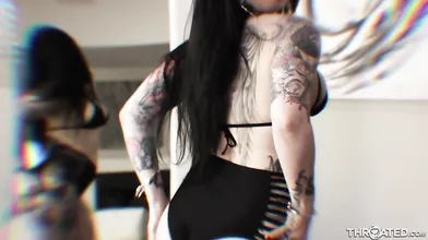 Alt Deepthroat