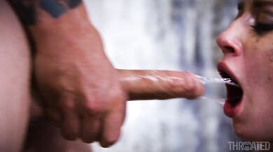 Gag Reflex