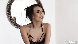 Shut Up And Let Me On Your Cock