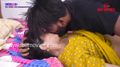 Anubhoothi Season 01 Episode 03 Uncut (2025) Ibamovies Hindi Hot Web Series