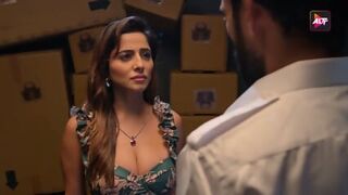 Patni Ka Badla Full Web Series