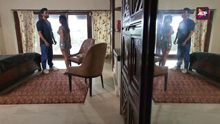 Patni Ka Badla Full Web Series