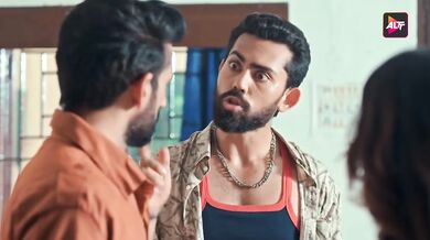 Patni Ka Badla Full Web Series