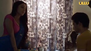 Palang Tod Aadha Adhura Pyaar E02 ULLU Hot Hindi Web Series