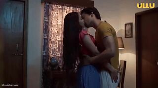 Palang Tod Aadha Adhura Pyaar E02 ULLU Hot Hindi Web Series