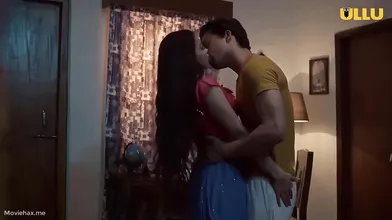 Palang Tod Aadha Adhura Pyaar E02 ULLU Hot Hindi Web Series