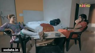 Kaatil Bhabhi Ko Mila Bada Hathiyar - Ko Ko