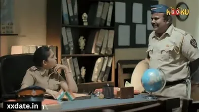 Kaatil Bhabhi Ko Mila Bada Hathiyar - Ko Ko