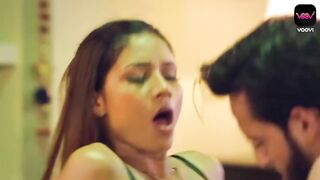 Rangeen Kahaniya Season 01 Voovi Hindi Hot Web Series.