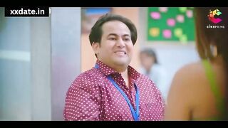 Pyaasi Bhabhi E1 - Yorgelis Carrillo