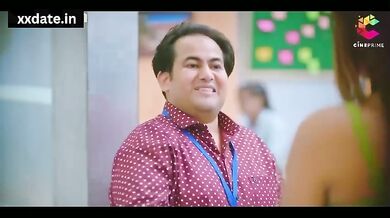 Pyaasi Bhabhi E1 - Yorgelis Carrillo