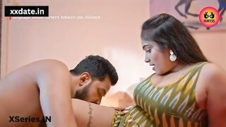 Desi Bhabhi Ne Squirt Se Devar Ko Nehla Diya Chudai Ke Waqt Hindi HD Video Sex PART 3