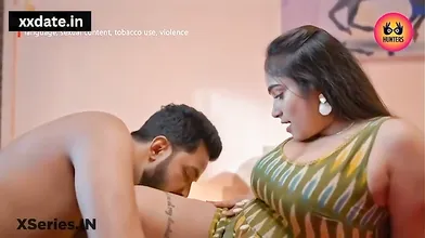 Desi Bhabhi Ne Squirt Se Devar Ko Nehla Diya Chudai Ke Waqt Hindi HD Video Sex PART 3