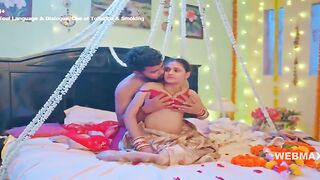 Holi Season 01 Part 01 (2025) KahaniPlay Hindi Hot Web Series