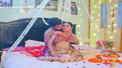 Holi Season 01 Part 01 (2025) KahaniPlay Hindi Hot Web Series
