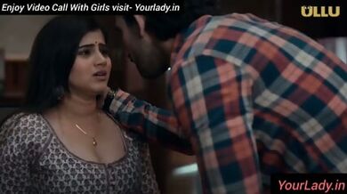 Ullu Nehle-pe-dehla-2024-hindi-hot-web-series Sm