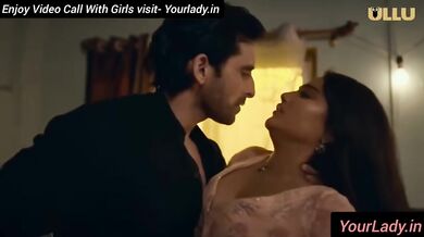 Ullu Nehle-pe-dehla-2024-hindi-hot-web-series Sm