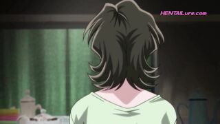 Hentai School Secrets Unfold in Steamy Encounters