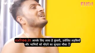 Mooh Season 01 Fugi Hindi Hot Web Series.