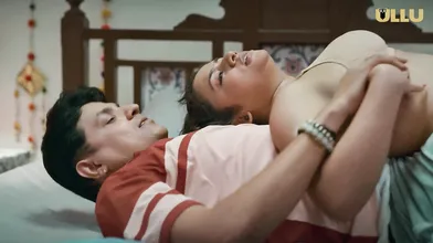 Tadka Bhabhi Ji Ghar Par Hain Indian Web Series Swap Couple India