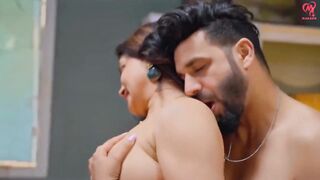 Tit Tat Full Web Series